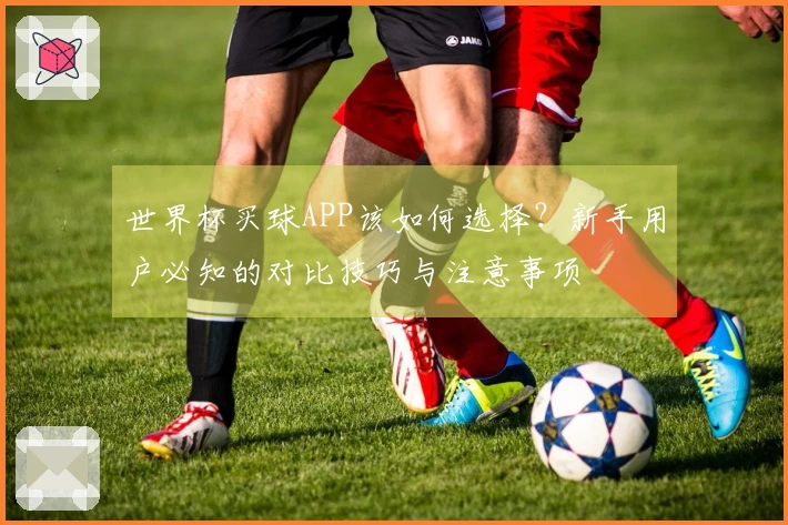 世界杯买球APP该如何选择？新手用户必知的对比技巧与注意事项