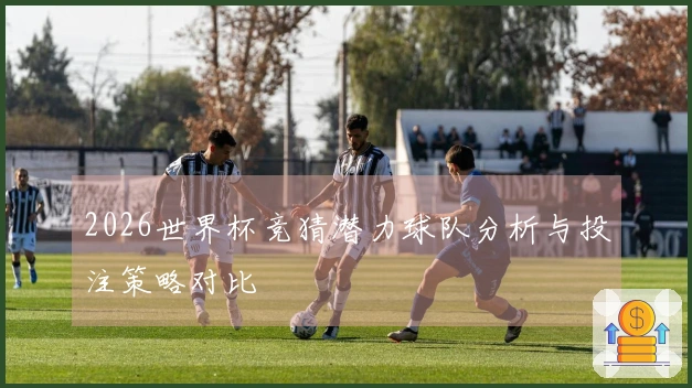 2026世界杯竞猜潜力球队分析与投注策略对比