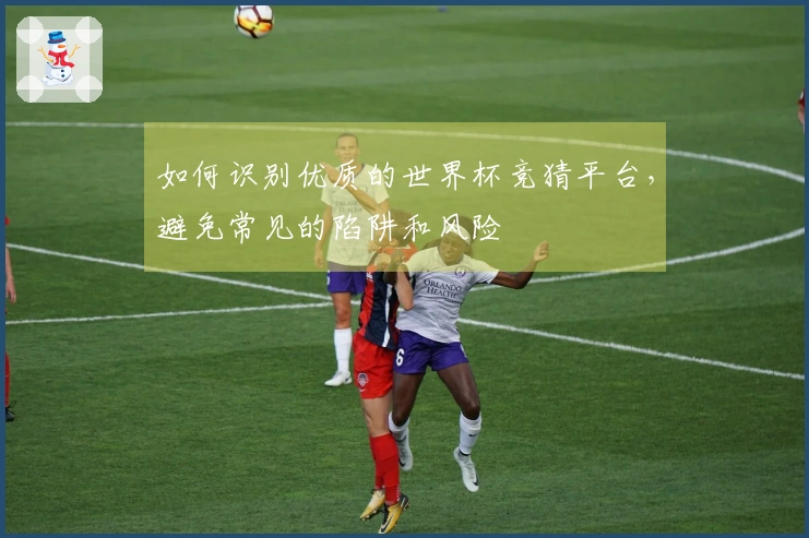 如何识别优质的世界杯竞猜平台,避免常见的陷阱和风险