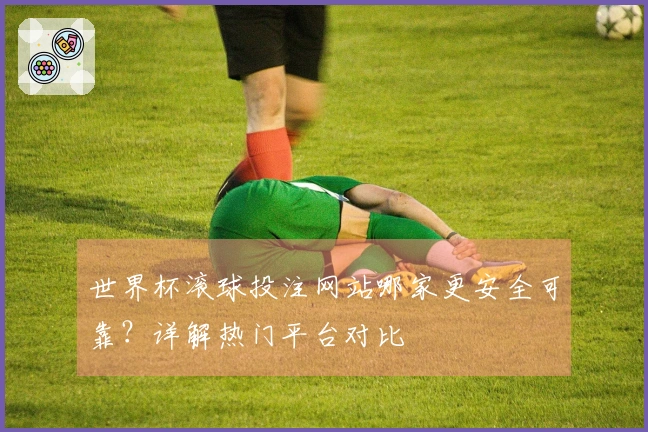 世界杯滚球投注网站哪家更安全可靠？详解热门平台对比