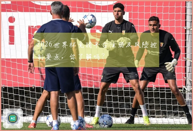 2026世界杯竞猜平台注册及风险控制要点，你了解吗？